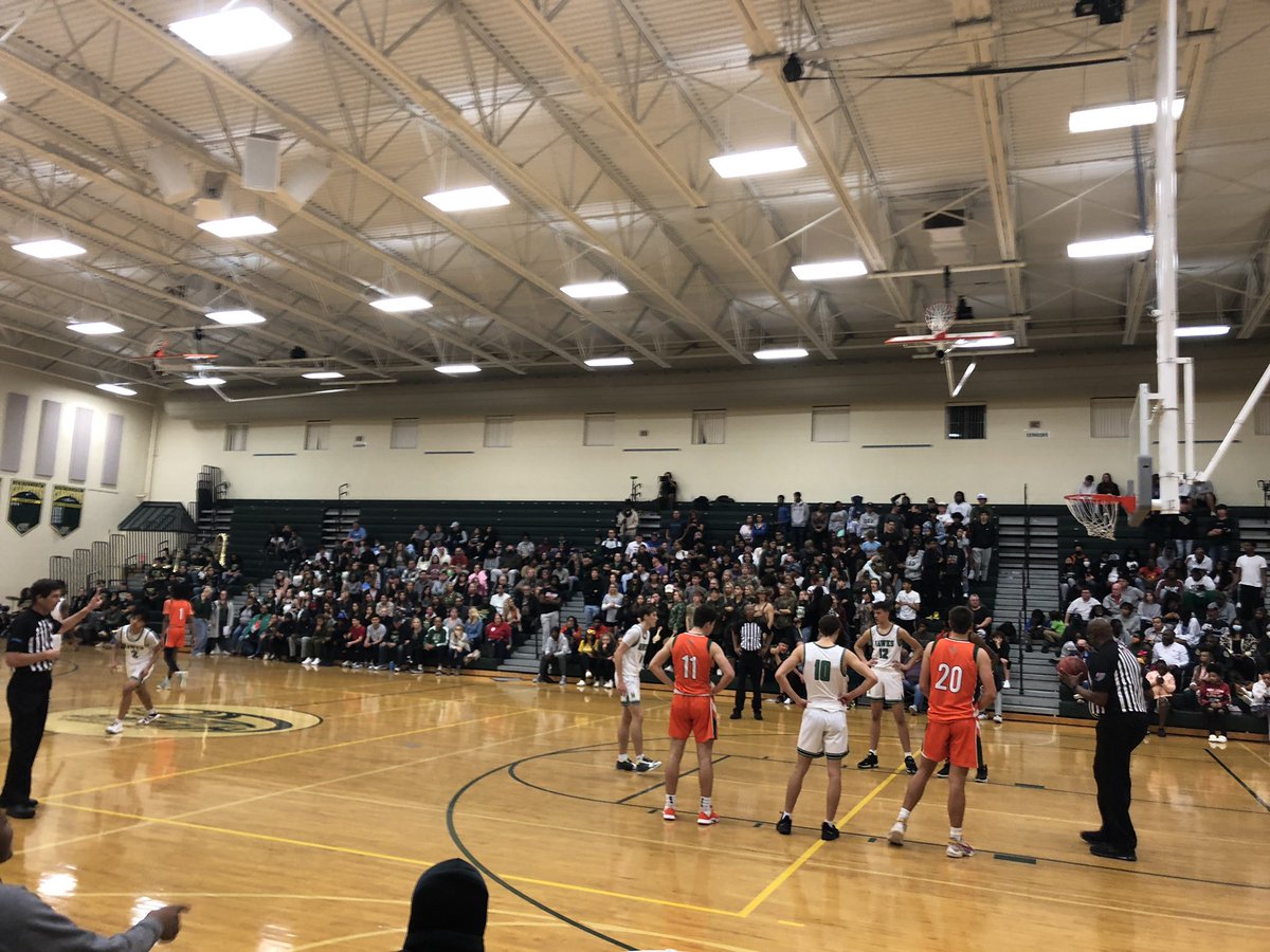 Lake Minneola hoops dominate the 4th quarter to defeat rivals South Lake! 

WE FLY HIGHER! #RespecttheLM