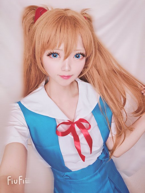 Twitterのコスプレ画像38