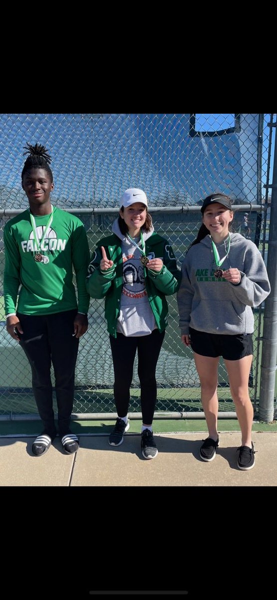 Lake Dallas ISD Athletics tweet media