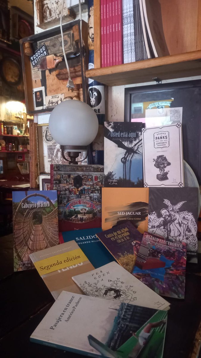 Poesía por Primavera 9 tweet media