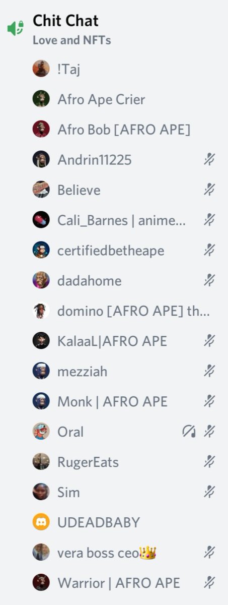 rrhthompson's tweet photo. This past Tuesday, stories from several members were shared about the way #NFTs have affected our relationships with friends &amp; family, as part of a discussion on #LoveandNFTs in @afro_apes discord (https://t.co/7R1LOvuMSQ).  Come check out the #modupdates for a brief summary 🙏🏾💛 https://t.co/kQYLSsqLCW