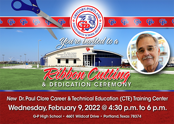 GPISD1's tweet photo. SAVE THE DATE and JOIN US, G-P Community! Please SHARE to inform everyone who made this amazing facility possible, and give them the chance to come and see it. We're looking forward to celebrating with you! #GPBond2015 #GPprogress #GPpride https://t.co/q7sULG5S3f