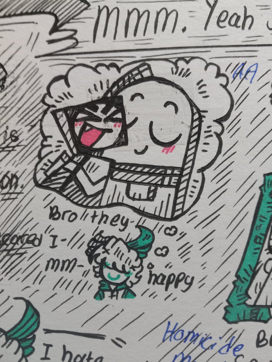 ErynEry4's tweet photo. Okay this 9s gonna be a 2 partner cause I made loads of doodles.
#unikitty
#hawkofox
#foxodile
#drfox
#hawkodile
#unikingdomcitizens https://t.co/Nb5UZTuDFy