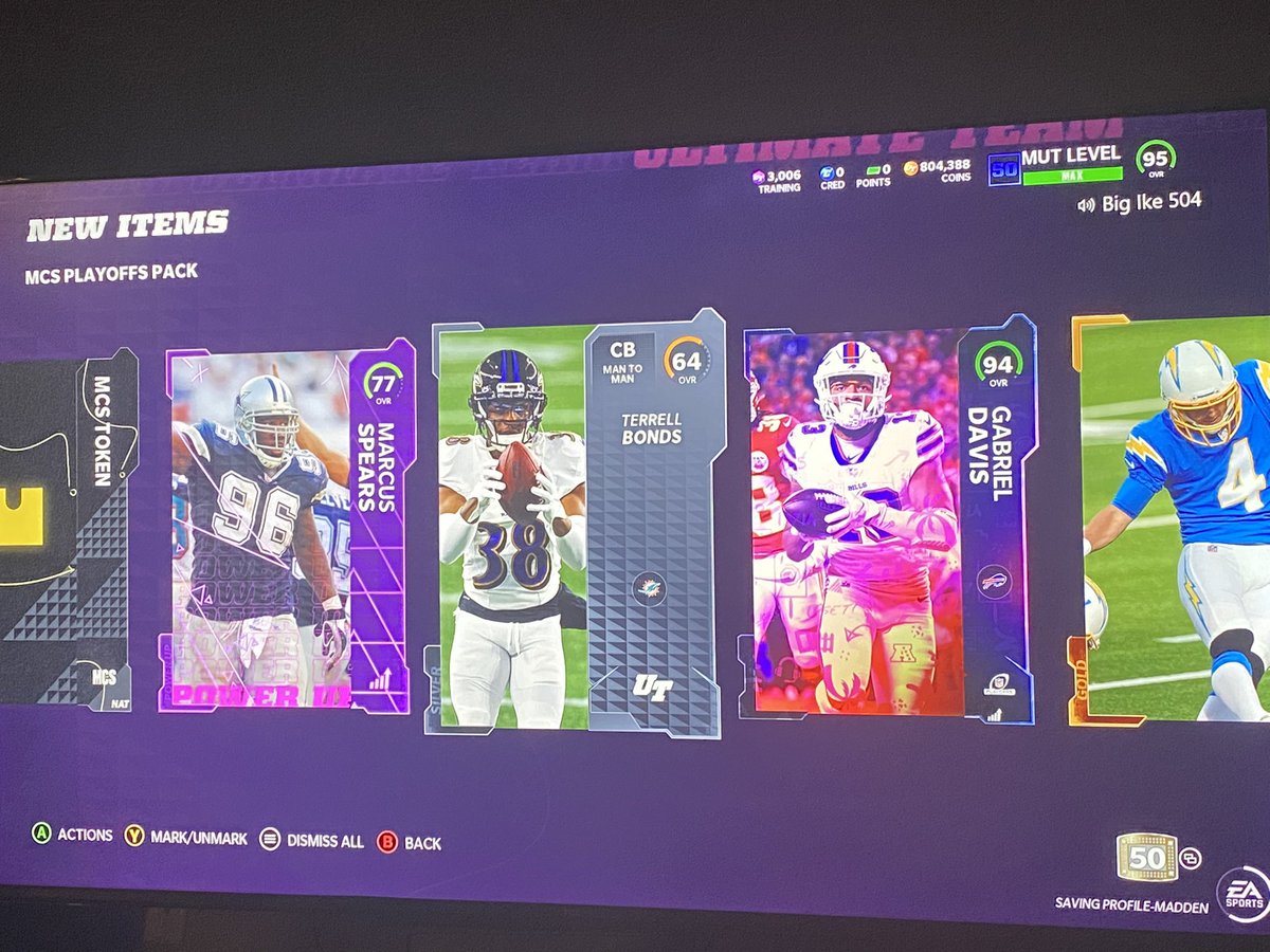 EJsCashSports's tweet photo. Same pack @Zirksee @Gutfoxx @EAMaddenNFL @EAMaddenNFL https://t.co/OLEFQONQyN