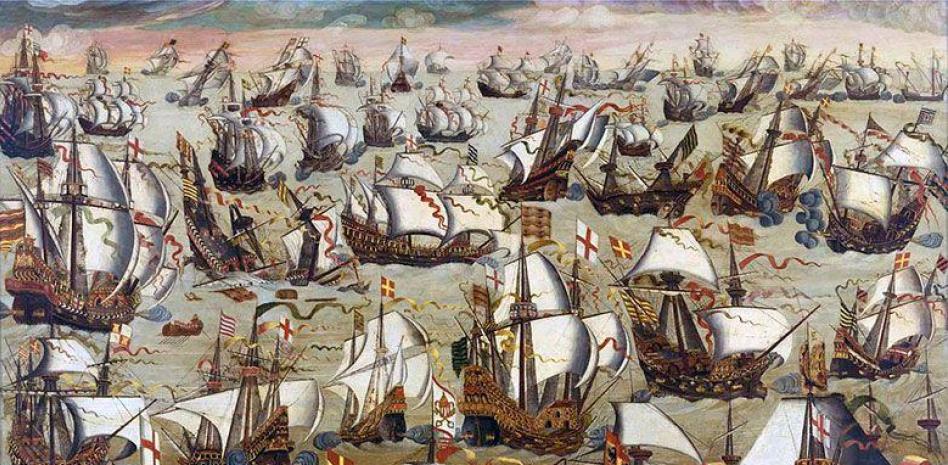 AUDIO Nº 79.
LA VERDAD SOBRE "LA ARMADA INVENCIBLE".
memoriasdeuntambor.com/la-verdad-sobr…