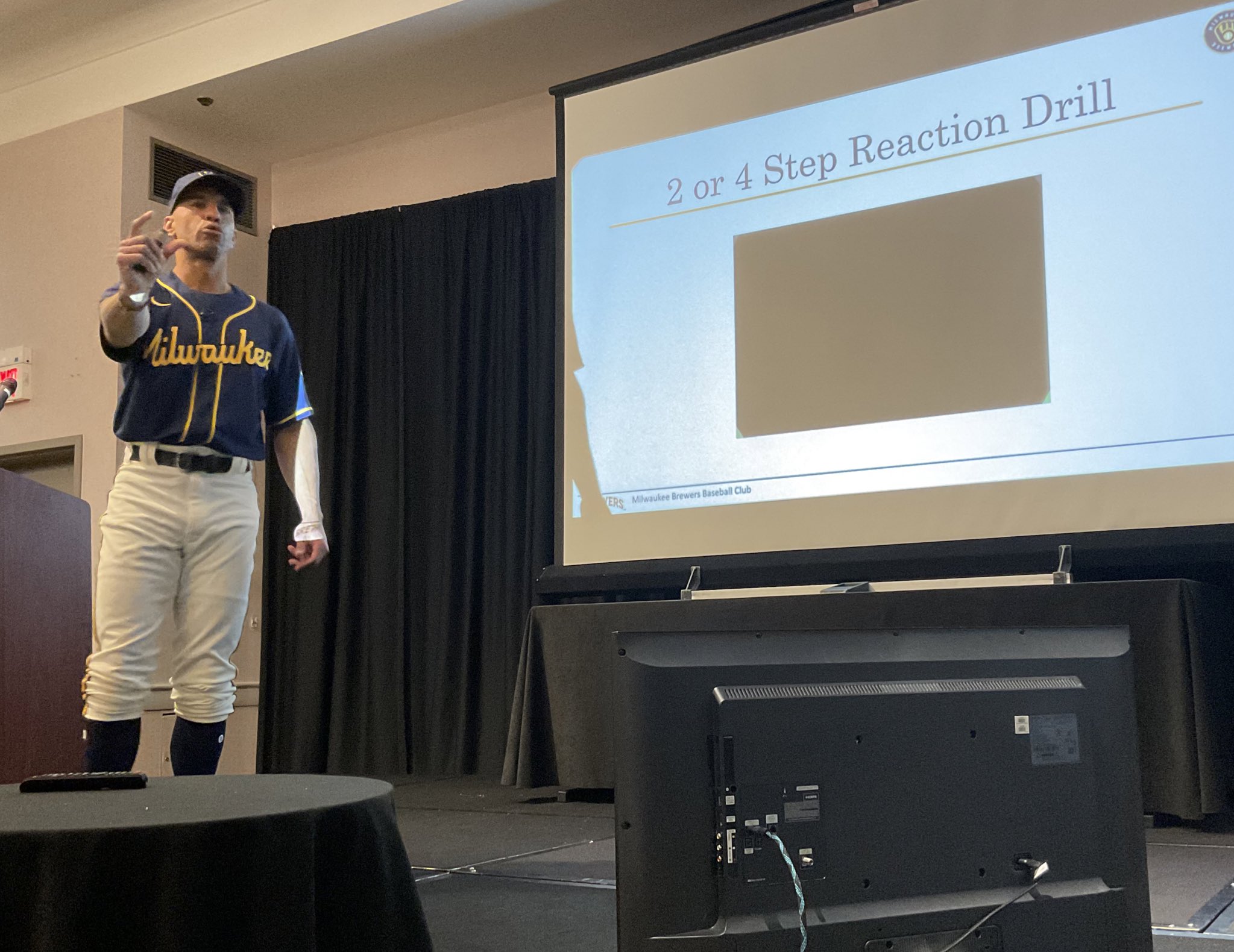 Glencoe Baseball (GHSTideBaseball) / Twitter