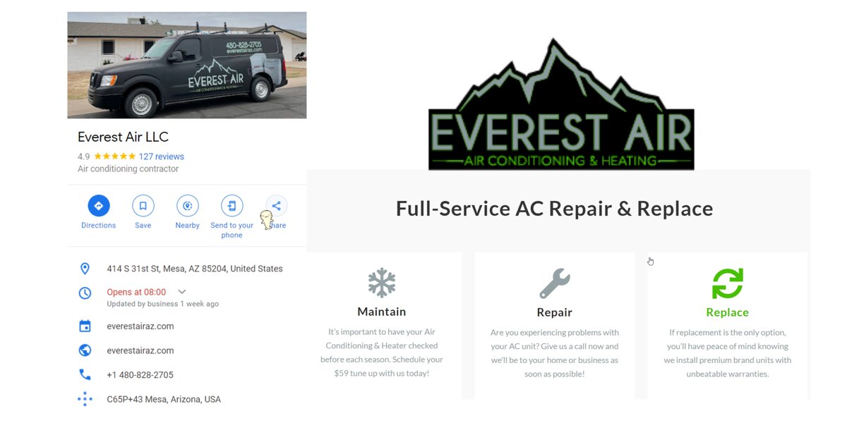 Everest Air (EverestAir1) Twitter