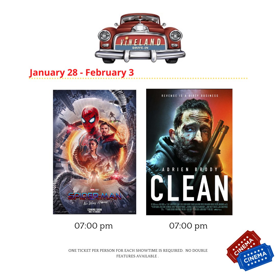 Vineland Drive-In tweet media