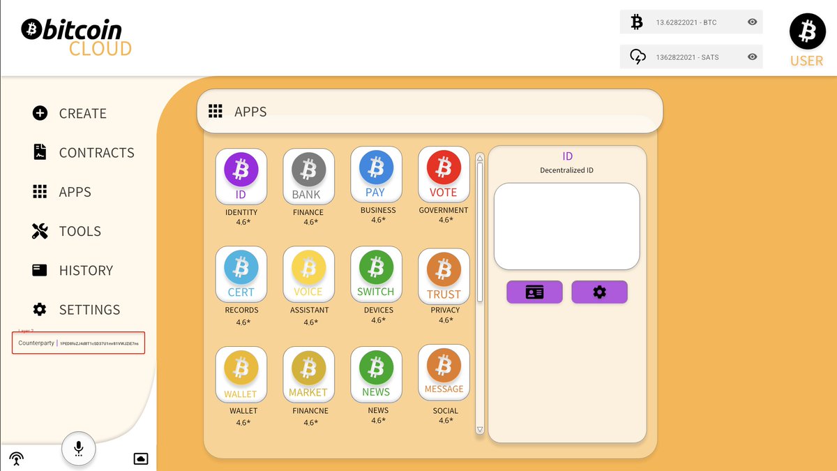 BITCOIN_incorp's tweet photo. Building #Bitcoin Cloud https://t.co/rymEyLcDNn