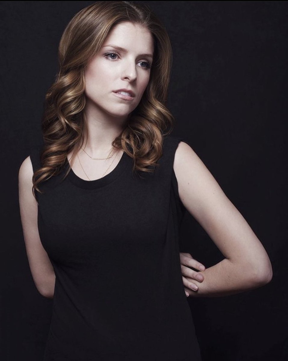 MetaverseOfArts's tweet photo. Anna Kendrick https://t.co/mqkqMZKGY6