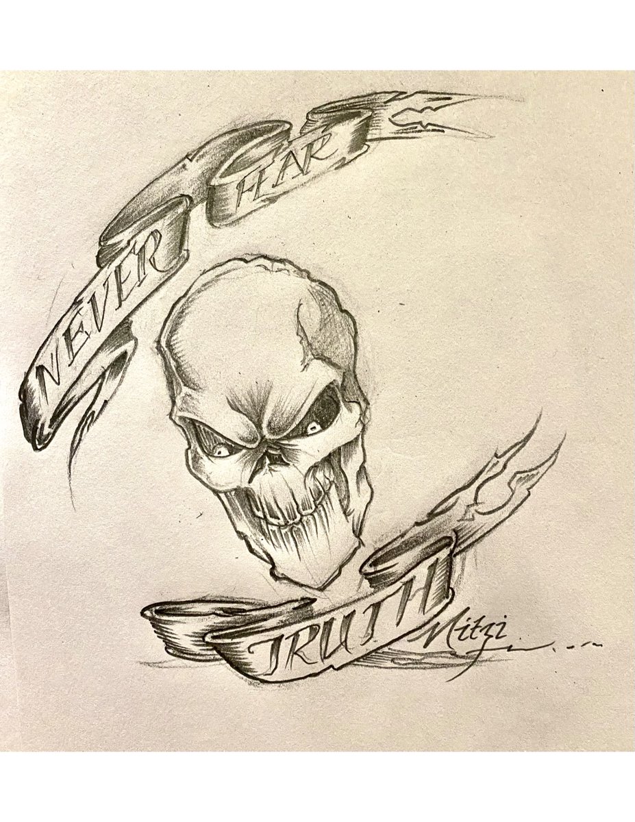 Nitzi_833's tweet photo. @johnnydeppnft #NeverFearArt https://t.co/MD4tAIKkW8 https://t.co/5lLvVMSzjN