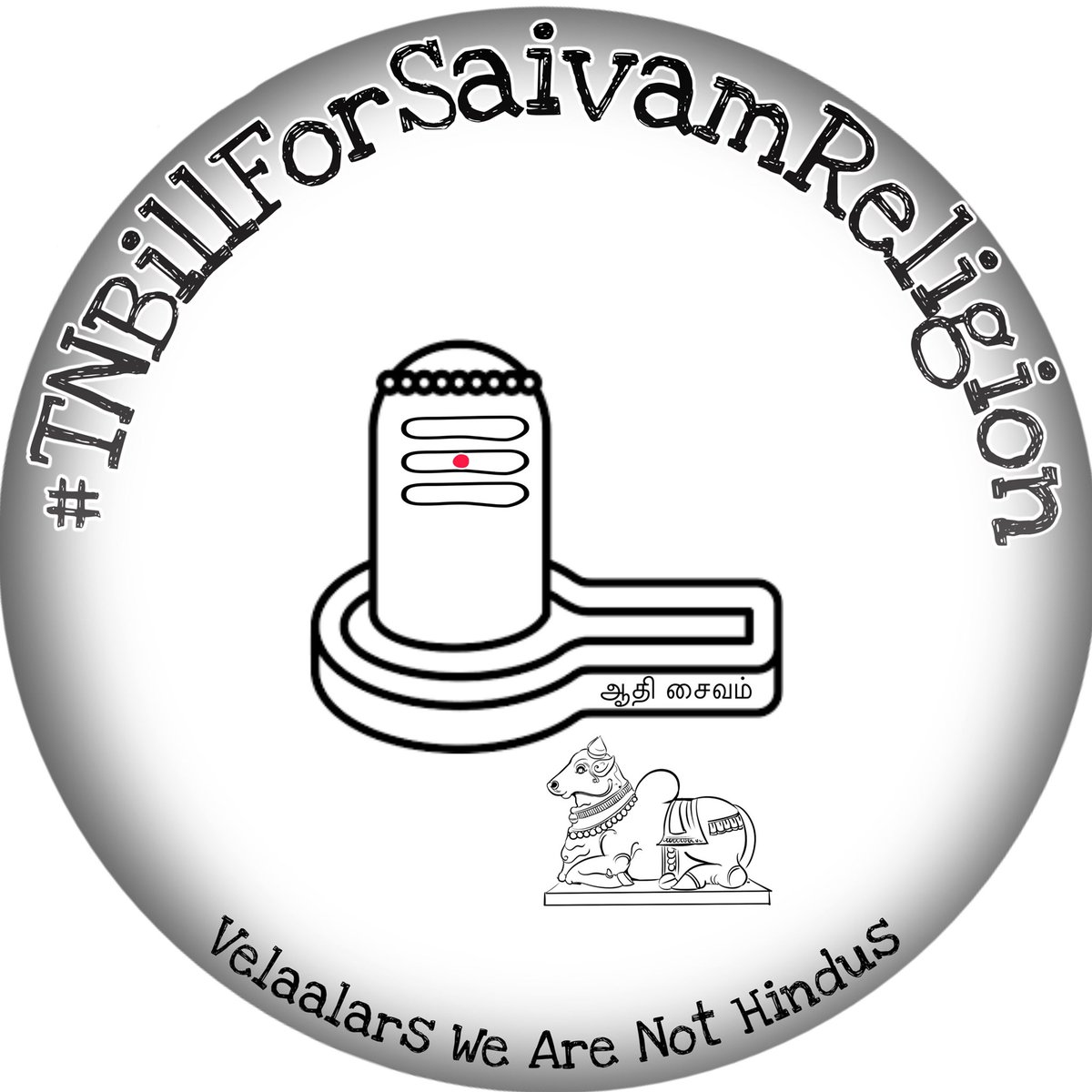 PageVellalar's tweet photo. Tomorrow at 9 Am. Get Ready for the grand tweeter protest 🔥

"#TNBillForSaivamReligion "

We ask everyone to support this.., unite against Brahmins

We not Hindus 
#ArrestAnnamalai https://t.co/WOKy4mKh5c