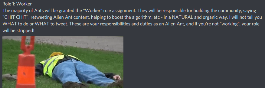 Sol_Alchemist's tweet photo. @stephentruex @chrismaddern so is this what the guy in the original tweet was talking about? (img attached from #aaapoc discord)

oh yeah, we're light-years ahead in the #secretlabyrinth , sleep is for the dead 😴💀⚰️ https://t.co/N9RE2DbBaF
