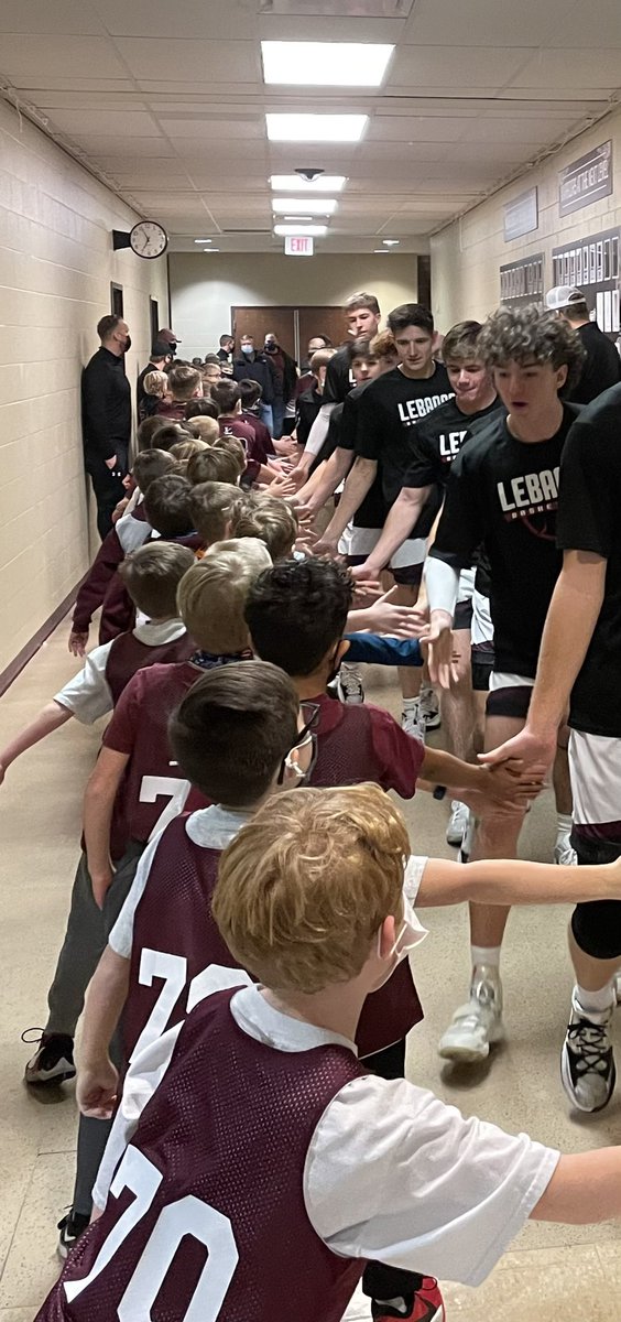 Isaac Seevers tweet media