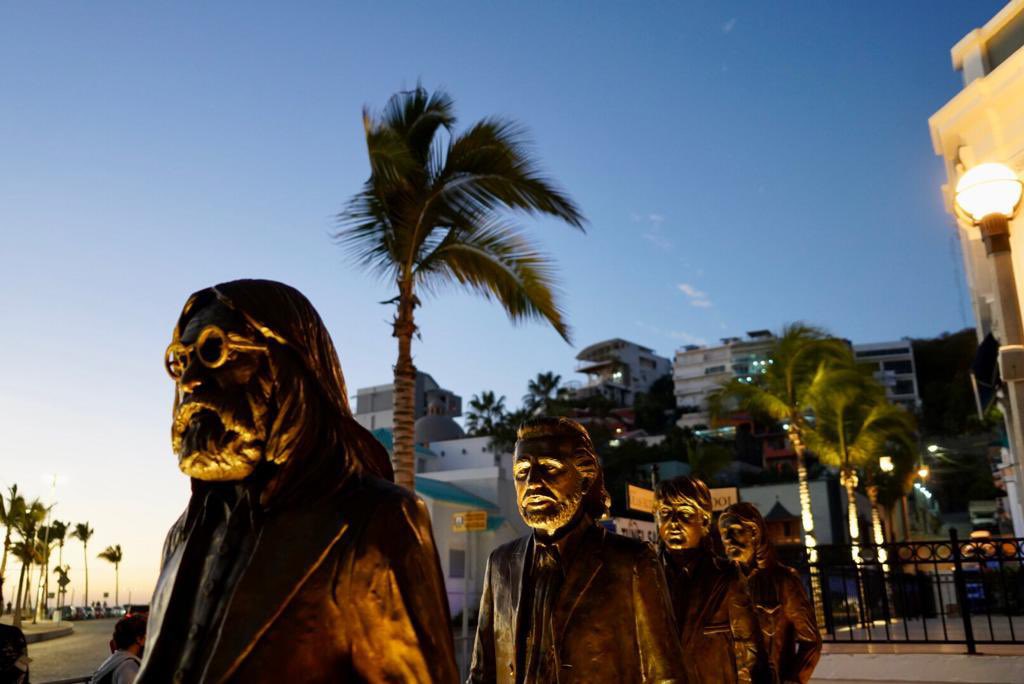 SECTUR México tweet media