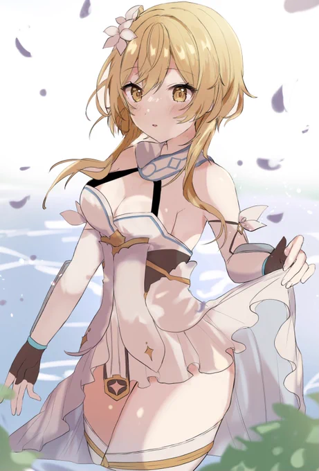 カラーラフ 