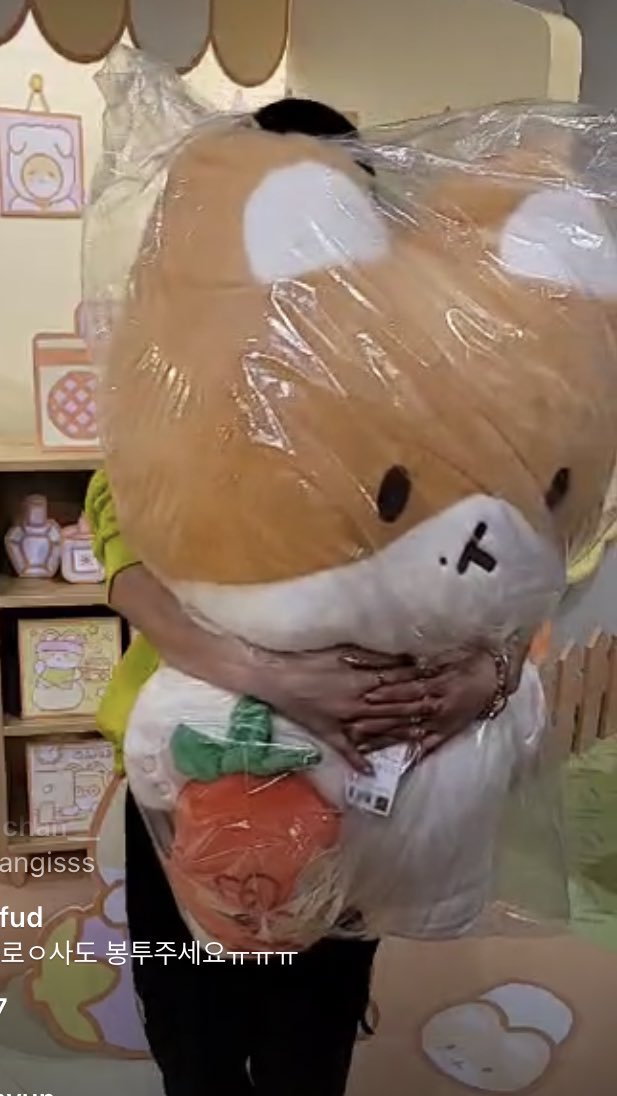myfavbh's tweet photo. 짐짜장난하시나요 https://t.co/pH8kDTFYpY
