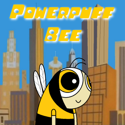 Mari3NFT's tweet photo. This is my recent fan-art for @TheBeeings 

Thank you for inspiring me @ethkyler @LeonKarssen Please enjoy I will bee myself and bee active 

#thebeeings https://t.co/ZINEafKt8M