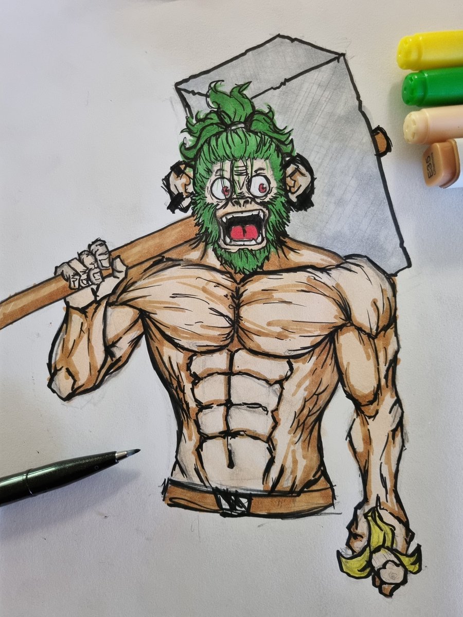 Monkeybiz.ink NFT tweet media