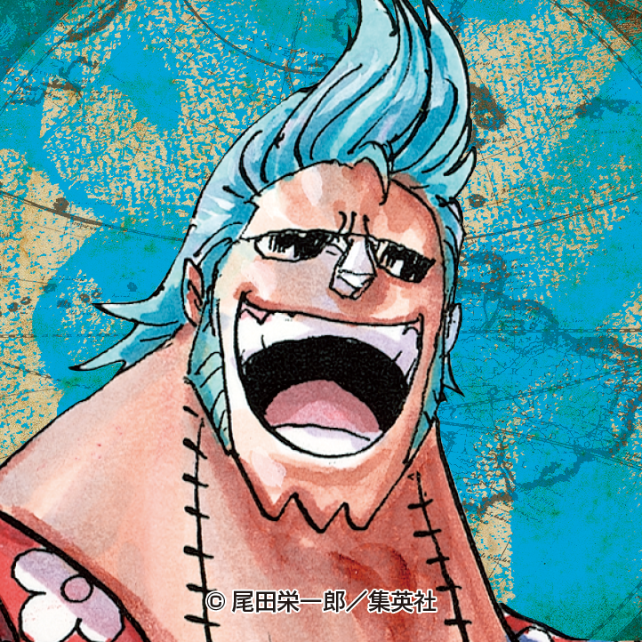 Whitebeard OFFICIAL ワンピース Icon on Twitter