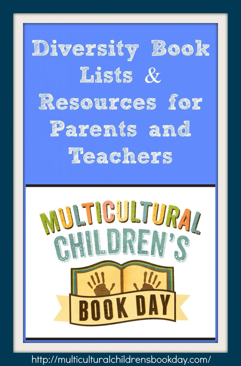 MCChildsBookDay's tweet photo. We have put together a HUGE downloadable/clickable “List of Lists” so that you can find the multicultural and #diverse book titles for kids that you need. These lists are broken down into easy-to-find topics and themes:
https://t.co/nJYq34e1fE
#ReadYourWorld #diversebooks #kidlit https://t.co/U6cx5BXDza