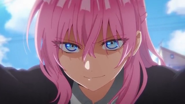 @anime_shikimori's video Tweet