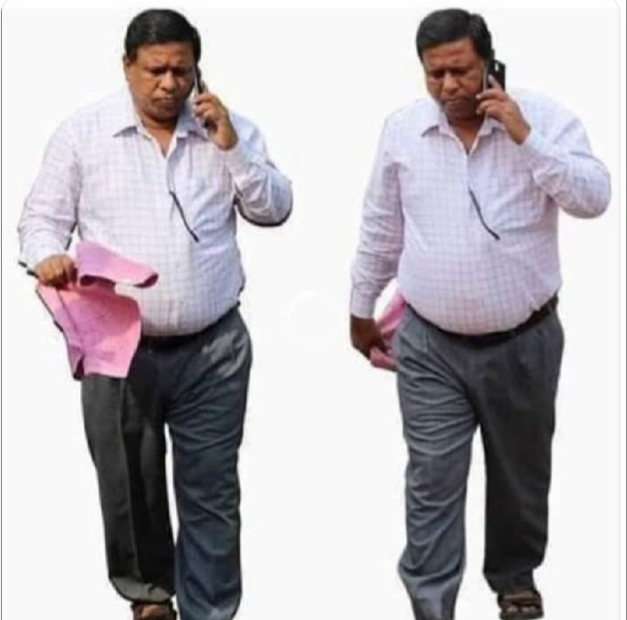 मिडिया को भी पता है कि भागीदारी परिवर्तन मोर्चा UP मे सरकार बनायेगा। तभी तो मिडिया वाले हमें बुलाते हैं। जय मुलनिवासी, बोल 85👍👍👍👍👌👌👌👌
#UP_मांगे_भागीदारी_परिवर्तन_मोर्चा
#UP_मांगे_भागीदारी_परिवर्तन_मोर्चा