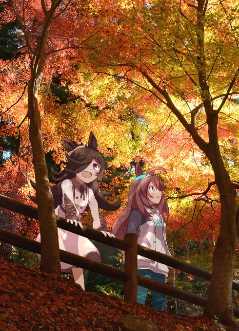 投票ツイに画像載せられなかった。。
参考画像。
投票よろしくです 