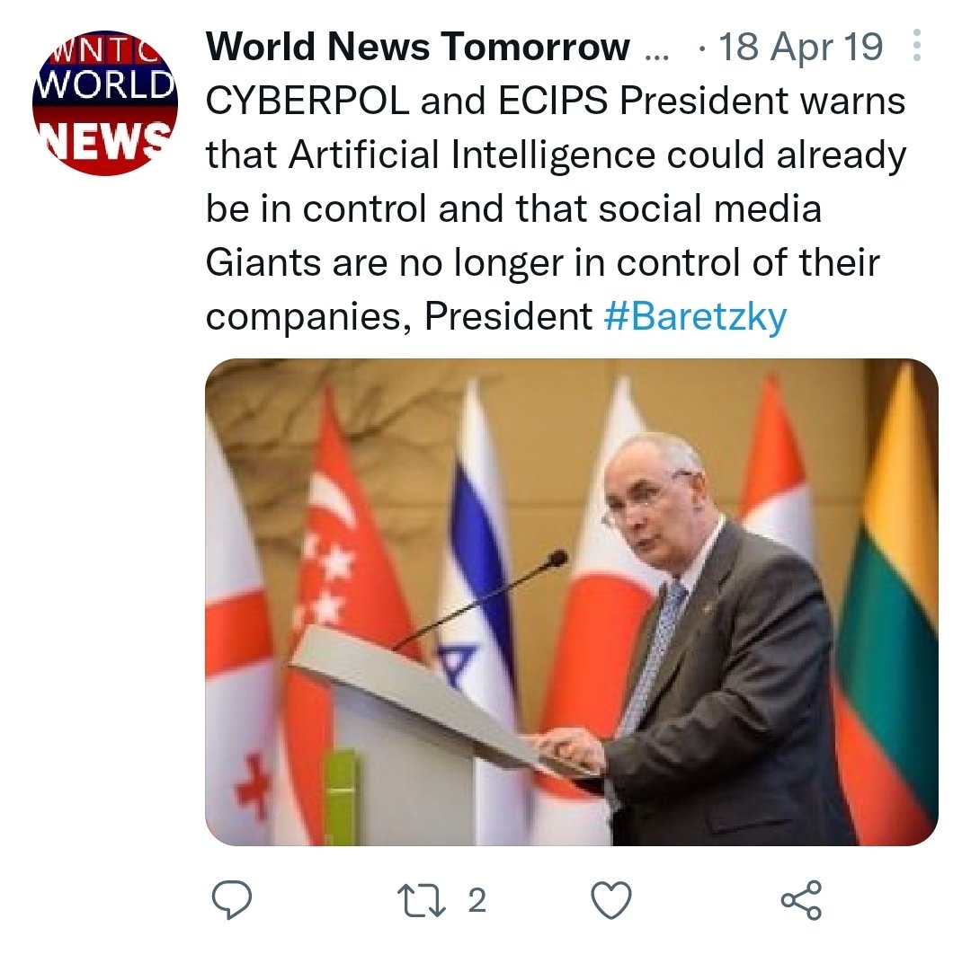 Wolverine1984's tweet photo. @EliotHiggins Particularly the last company is hilarious. An online news entity set up in order to make himself and his bogus CYBERPOL look legit:

World News Tomorrow Twitter account:
https://t.co/0i4lODzWUa

World News Tomorrow registration at Companies House:
https://t.co/FULR1Ro8eL https://t.co/SaZARbtRMP