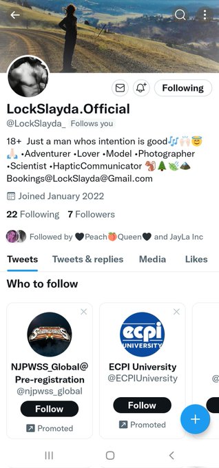 Happyy Friday Beautiful peoplee!  🙌🏽🧘🏽&zwj;♂️💦🌌   Spread love this day Milky Way 💜💜💜💜💦🌎  Can we get some<a href="/tag/love"class="tags"><span>#love</span></a><a href="/tag/fitnessmodel"class="tags"><span>#fitnessmodel</span></a><a href="/tag/model"class="tags"><span>#model</span></a><a href="/tag/fitness"class="tags"><span>#fitness</span></a><a href="/tag/bdsm"class="tags"><span>#bdsm</span></a><a href="/tag/follow"class="tags"><span>#follow</span></a>