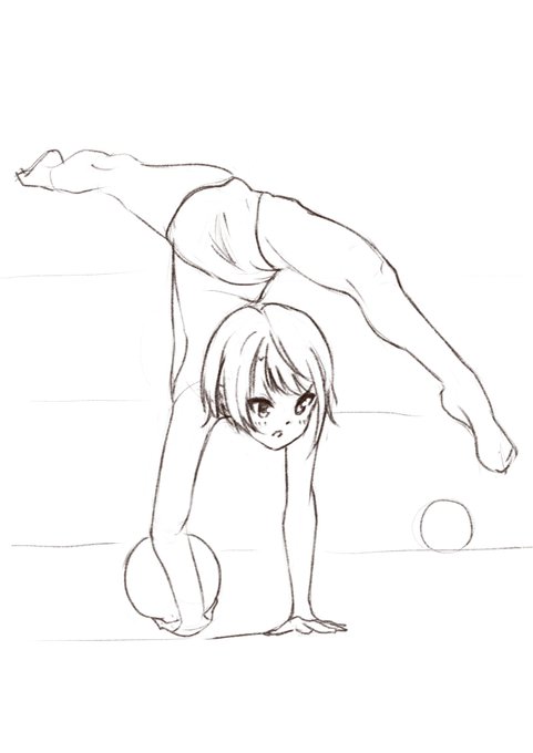 いつかこんなスバルちゃんを見る日が・・・来ないか。
#プロテインザスバル #生スバル 