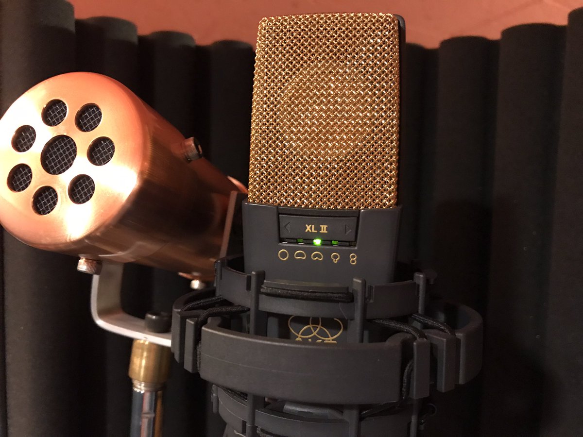 Hiro Takagi 高木宏明 / Recording Engineer, Mixer tweet media