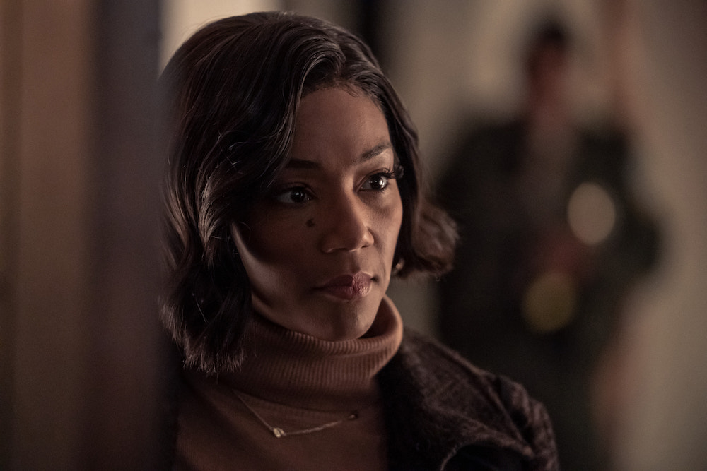 “The Afterparty” is an eight-episode comedic murder-mystery highlighting the range of its affable ensemble (especially Sam Richardson) as well as a skilled production team. Our review: bit.ly/3o7qYYe