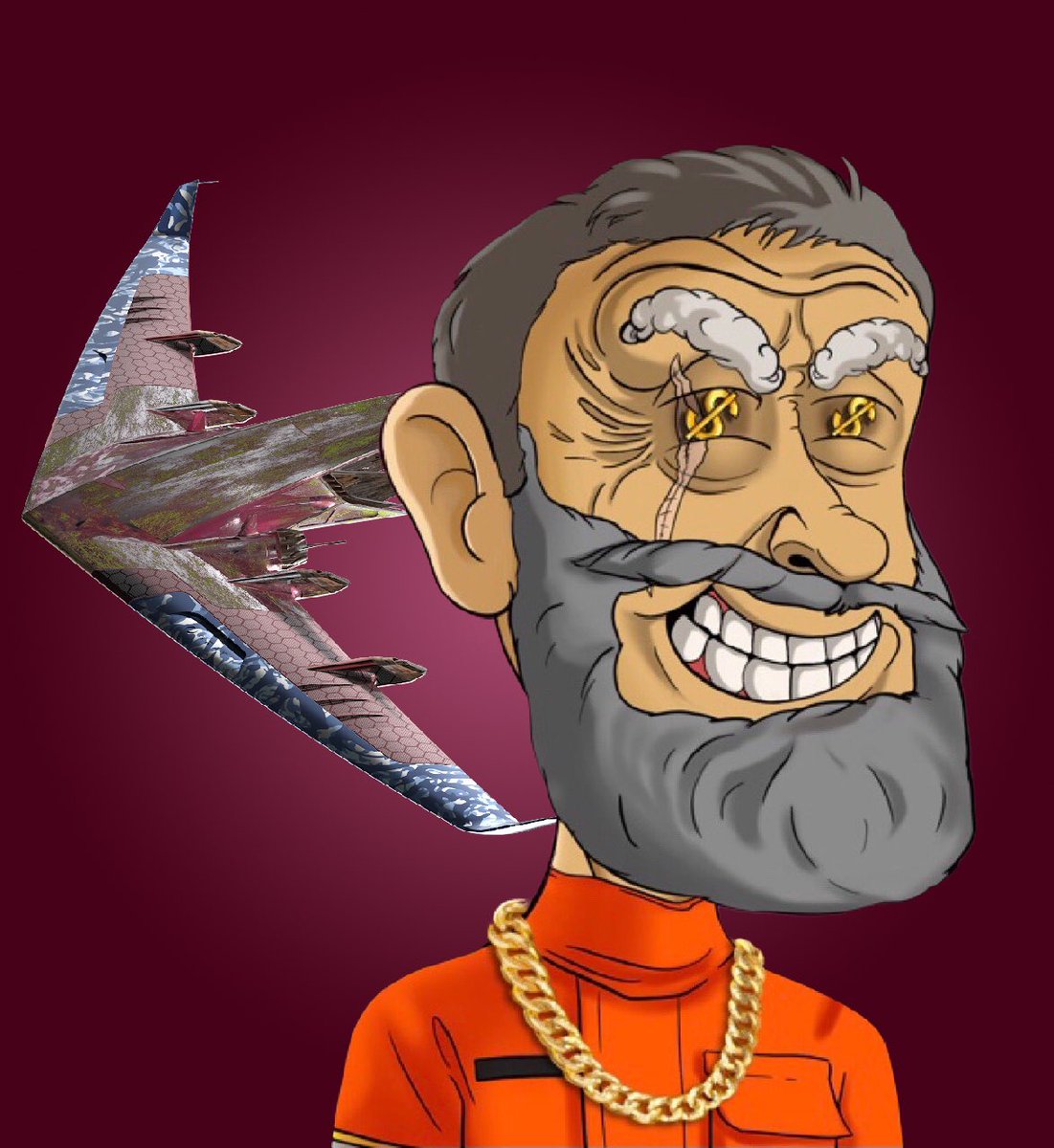 Tian_property's tweet image. @partygrandpanft #getretired #rcfollowsrc