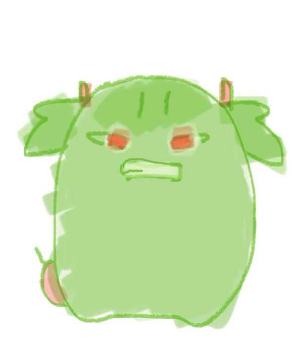 オヤブンちゅがるん🍎💢 