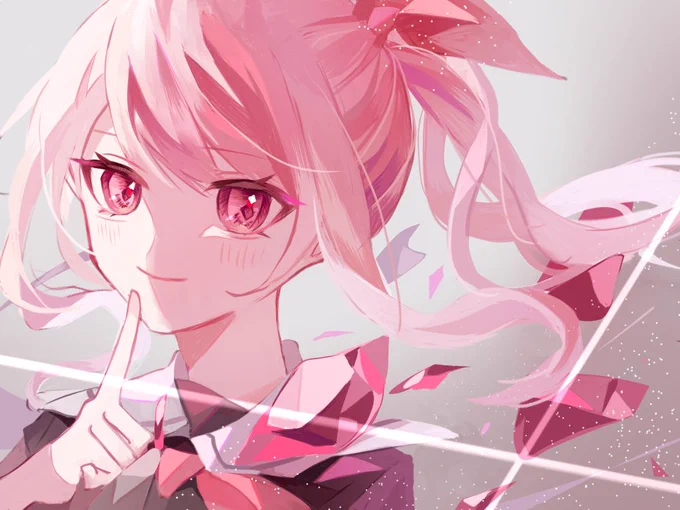 暁山瑞希
 #prsk_FA 