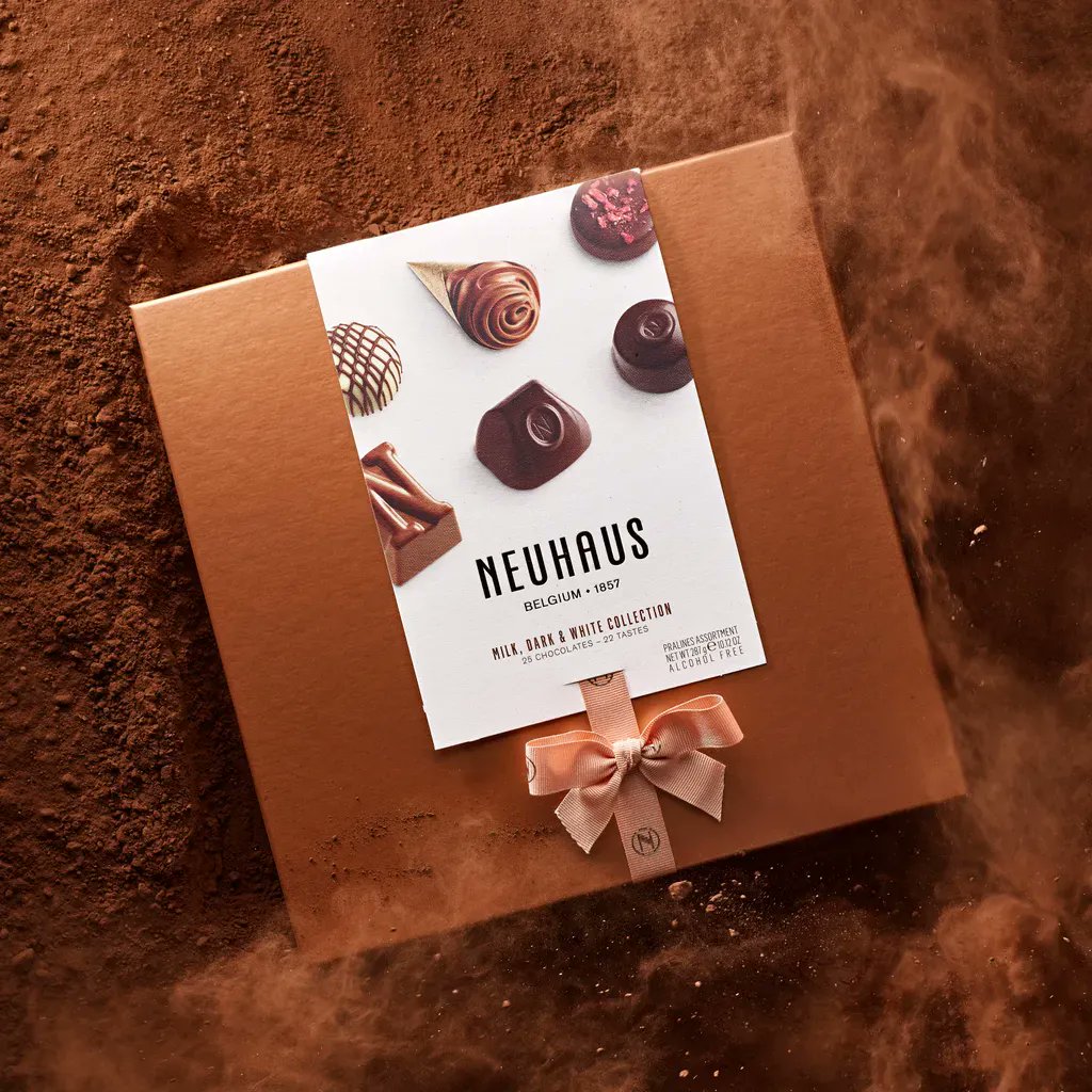 Neuhaus Japan Neuhausjapan Twitter