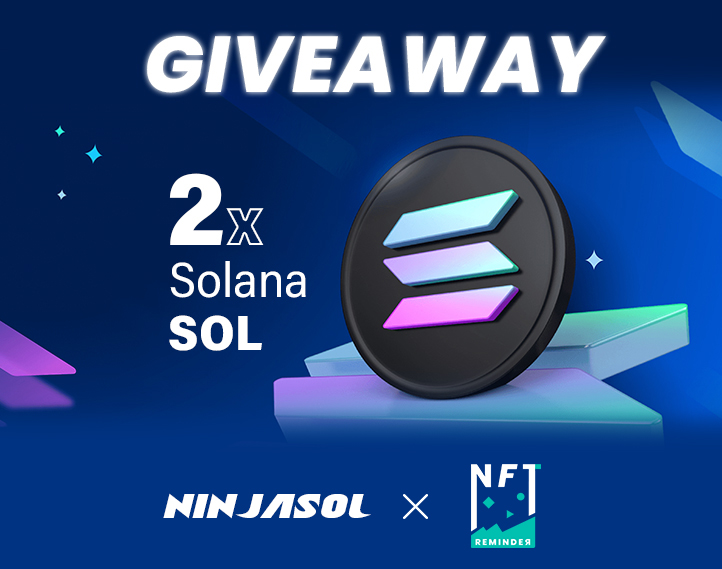 NFT Reminder tweet media