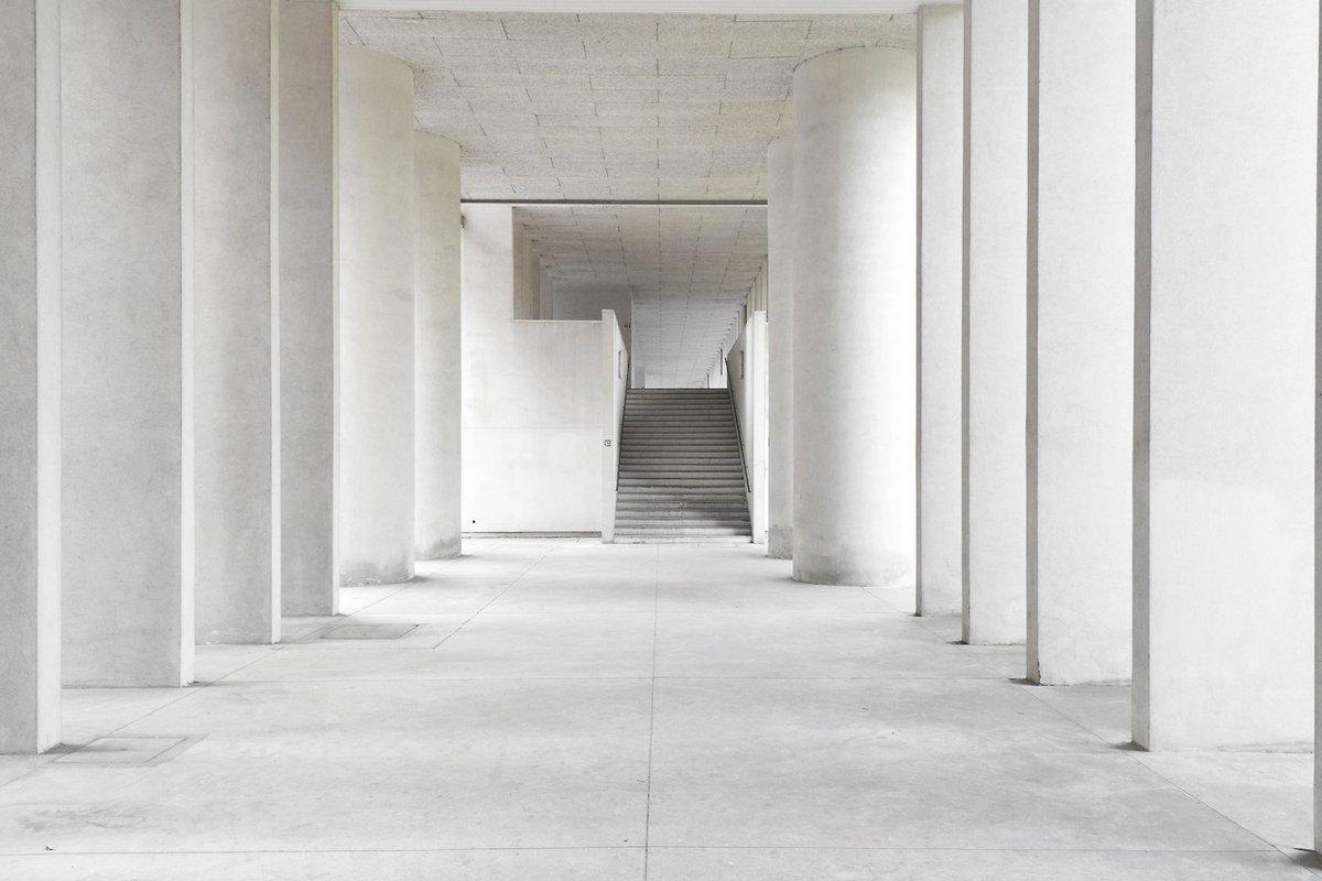 Archillect tweet media