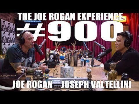 #FlashbackFriday #ThanksJoeRogan <a href="/joerogan/">Joe Rogan</a>
