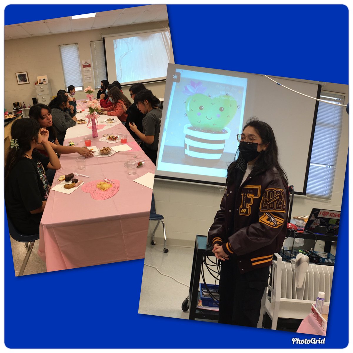 Rosario R. Hatley tweet media