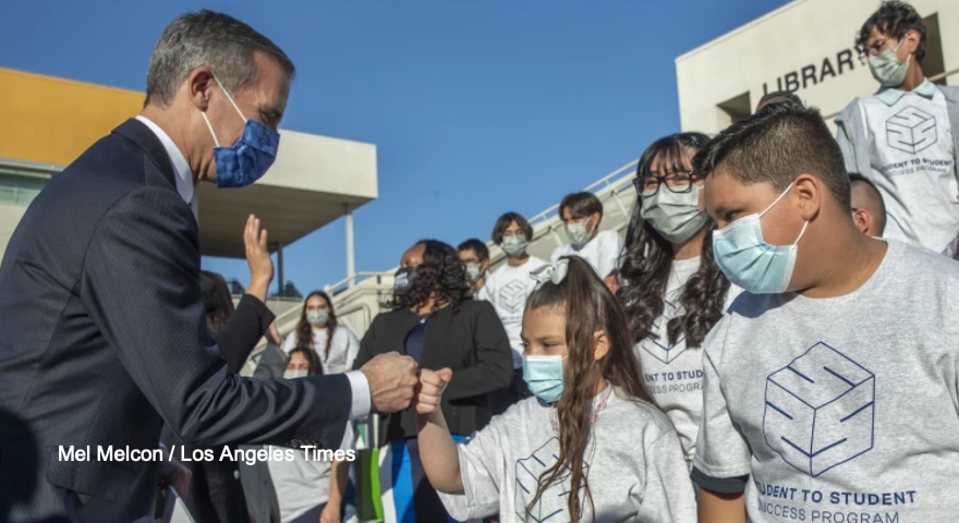 latimes's tweet photo. The state plans to release its second round of funding for smaller cities and counties to serve unincorporated areas sometime in March https://t.co/bNUxT5lDkX https://t.co/Q73sDlWV6M