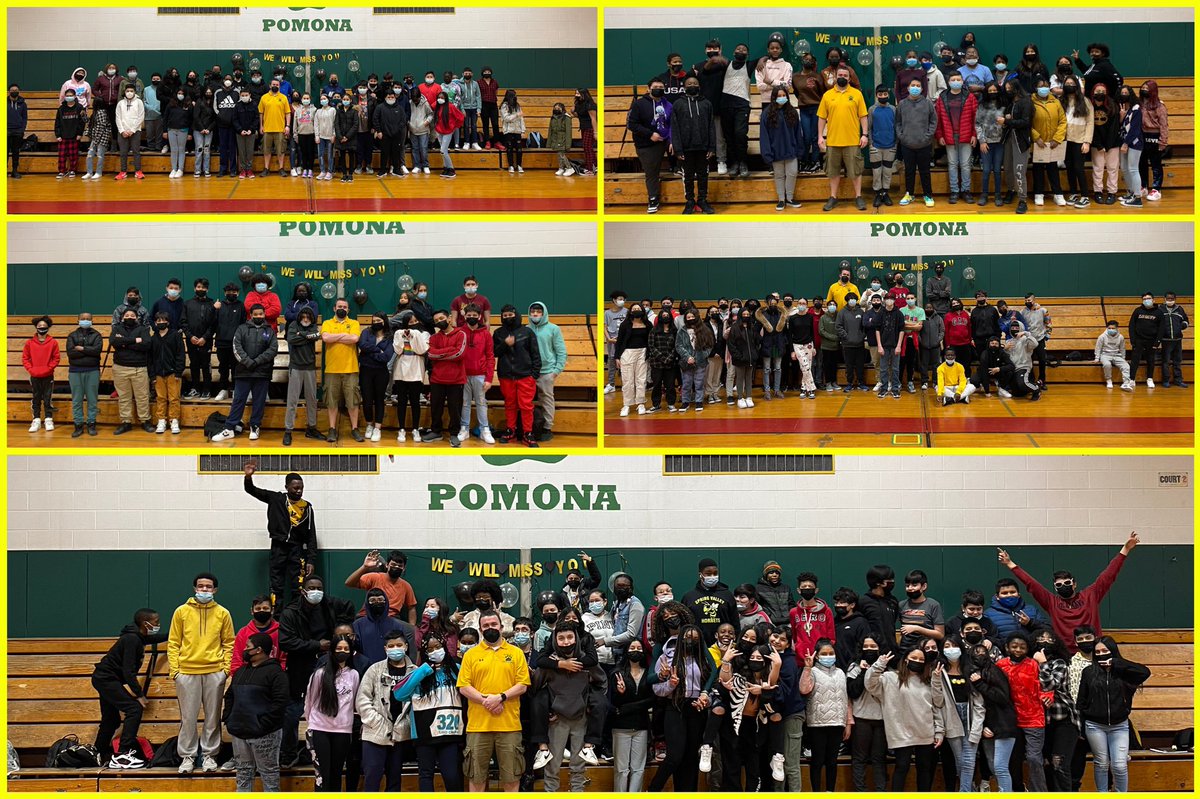 Ramapo Phys Ed tweet media