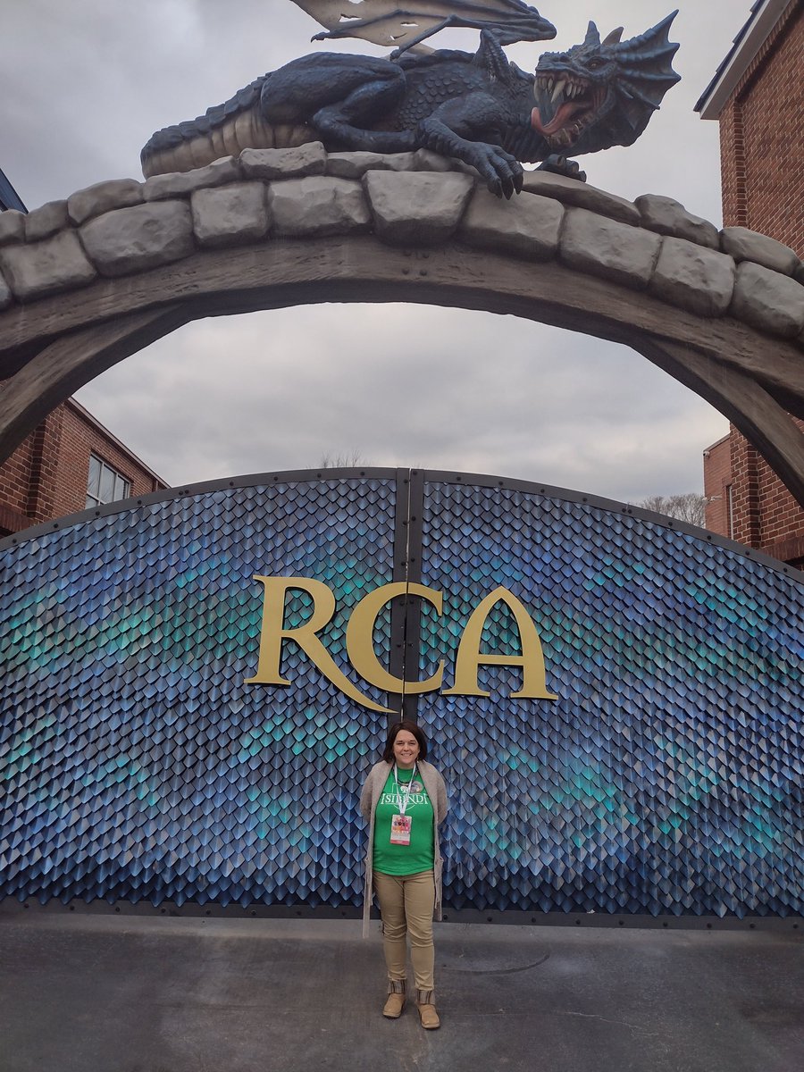 teechtime99's tweet image. I had a whirlwind 24 hr trip to a teaching conference in Atlanta and I'm #rcainspired. Thank you @ronclarkacademy for the fantastic hospitality, the energizing and engaging observations, and for reminding me of my Reason and my Why. #Isibindi #courage
