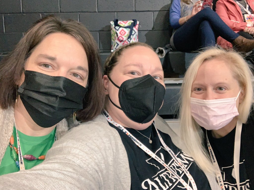 teechtime99's tweet image. I had a whirlwind 24 hr trip to a teaching conference in Atlanta and I'm #rcainspired. Thank you @ronclarkacademy for the fantastic hospitality, the energizing and engaging observations, and for reminding me of my Reason and my Why. #Isibindi #courage