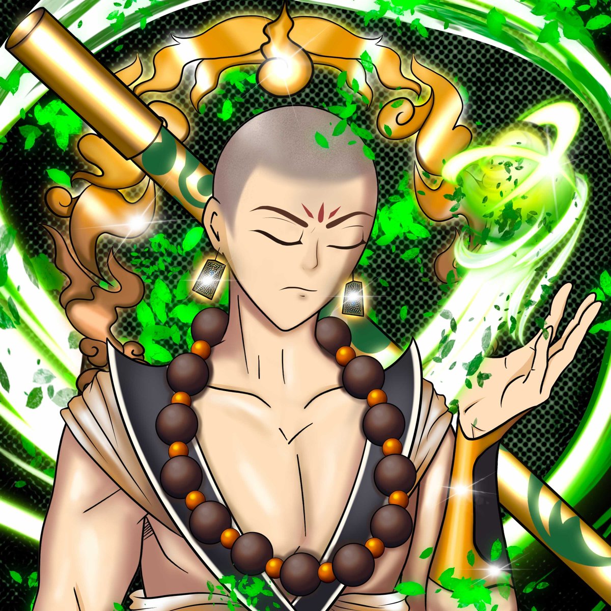 0xElementals's tweet photo. This week's reveal is our Legendary Wind Elemental!
🍃🍃🍃

Legendary (2/5)
#Elementals #NFT #NFTCommunity https://t.co/jex3obfyHG