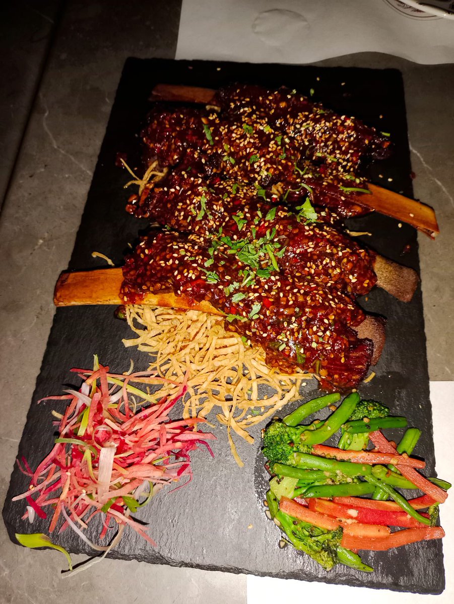 MartinDkarachi's tweet photo. Highly recommend an evening at the Coconut Grove restaurant, Karachi. Top quality food and impressive setting. 5 star!#food #CoconutGrove #Karachi #ZGroup https://t.co/lHB6pfQp83