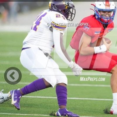 Hall Recruiting Inc. Presents 5'8 195 LB/RB DFW TEXAS <a href="/JasonWilliamsI3/">Jason Williams II</a> Kid Just get's it DONE🚨🚨🚨🚨🚨!!! 2022 CLASS