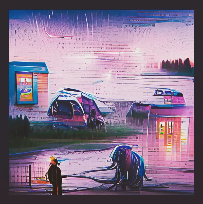 HedonisticFutur's tweet photo. New work:

https://t.co/KxgOQWt4fV

Currently experimenting a few things for my upcoming  1/1 collection on @versumofficial https://t.co/W7fcuQxCEN