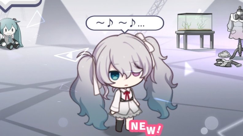 emptysekaii tweet picture